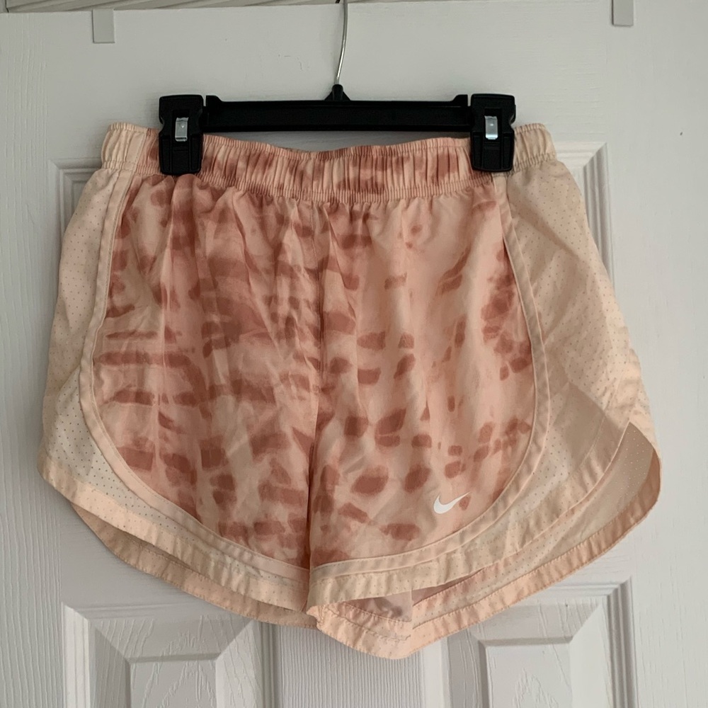 Nike Dry Fit Athletic Shorts